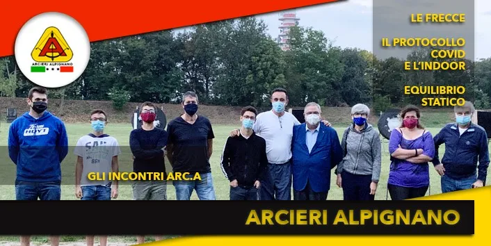 Gli incontri dell’Arc.A