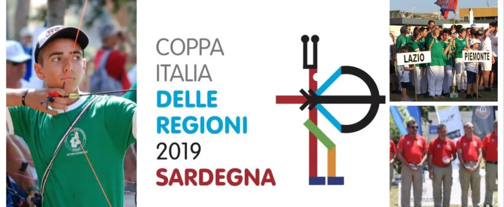 Medaglia di legno per il Piemonte nella Coppa Italia delle Regioni