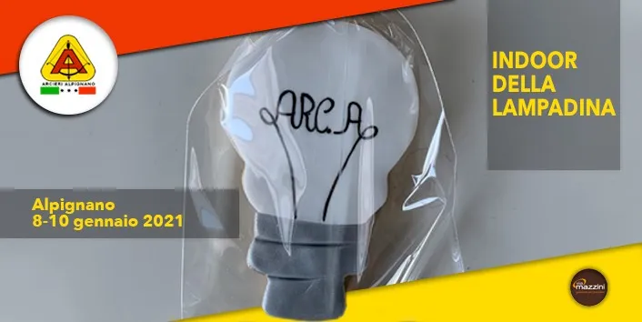 GLI ARCIERI ALPIGNANO ACCENDONO LA PRIMA LAMPADINA DEL 2021 PER LE GARE DI TIRO CON L’ARCO DEL PIEMONTE