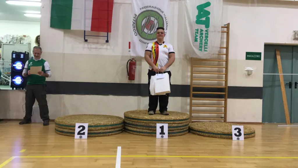 VII Trofeo Città di Vercelli