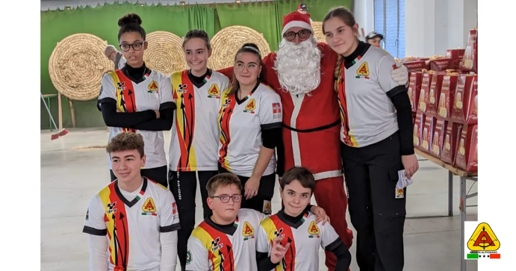 16-18 dicembre 2022 – La tre giorni dell’Alpignano con il 4° Indoor di Dicembre