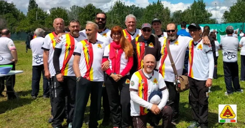 13 maggio 2023 – Tanto Alpignano nel targa del Collegno