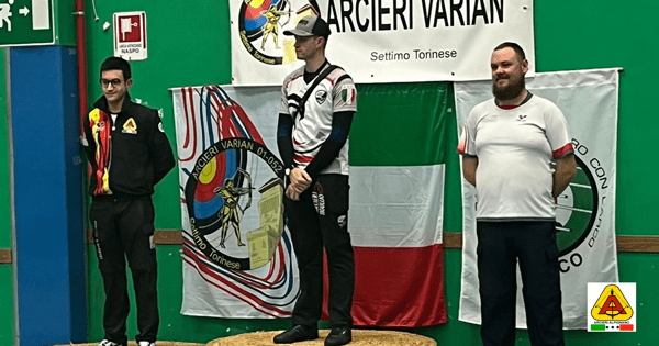 16-17 novembre 2024: “Successi a Settimo Torinese e Bonate Sotto”