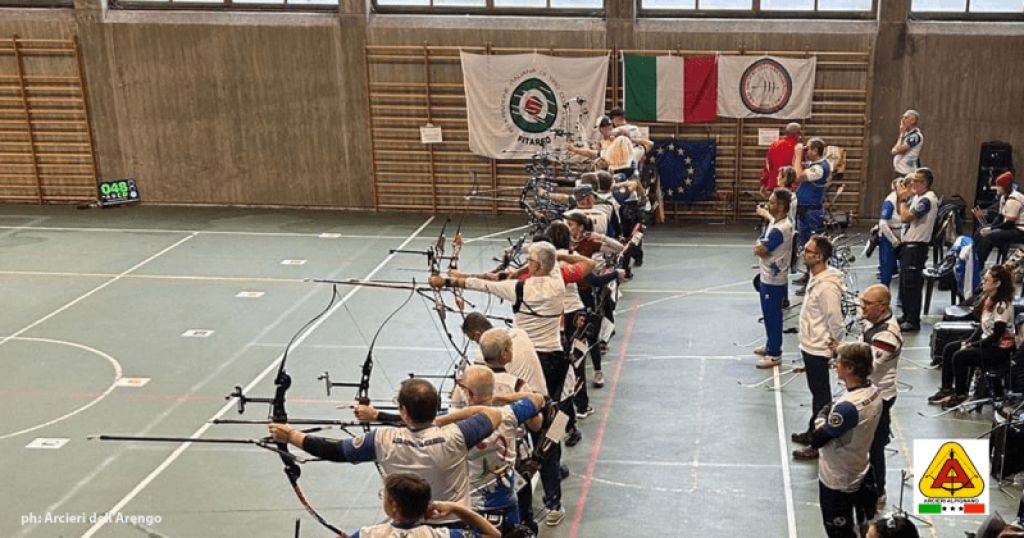 26-27 ottobre 24: “I Frassati si distinguono a Carpignano Sesia e si preparano per le sfide internazionali”