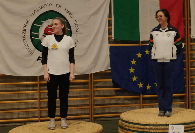 22-23 ottobre 2022 – A CARPIGNANO SESIA L’ARC.A FA TRIPLETTA NEL COSM, VINCE NEL COSF E NEL COAM – A CHERASCO ORO NEL ANJM