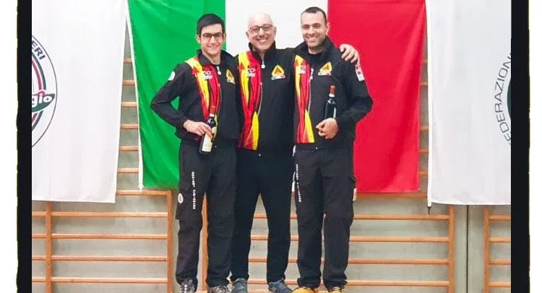 8-9 ottobre 2022 – PRIMO FINE SETTIMANA CON LE GARE INDOOR PER GLI ARCIERI ALPIGNANO