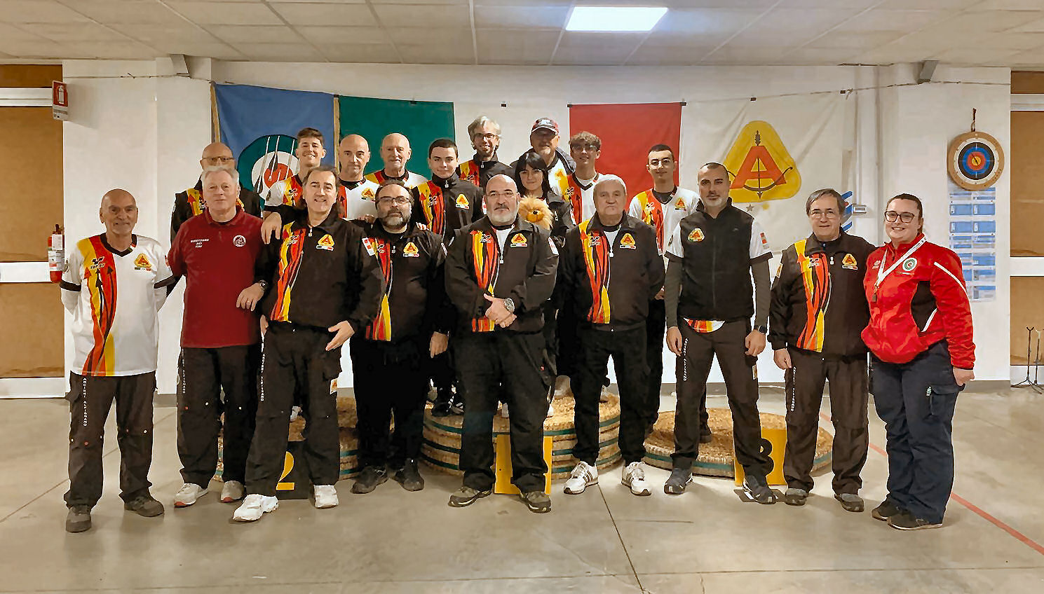 13 – 14 Dicembrre 2025 “2° Trofeo di Natale ”